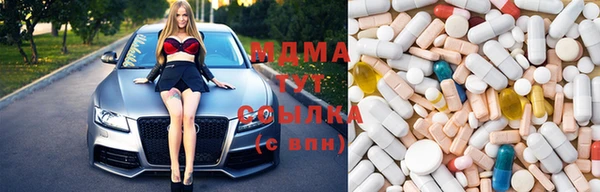 стаф Алексин